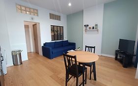 Appartement calme proche de la mer